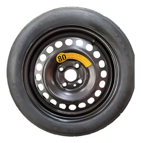 Roda fina esterp BYD  Dolphin Mini (Elétrico) 