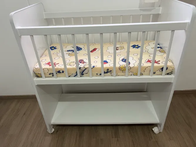 Mini berço 
