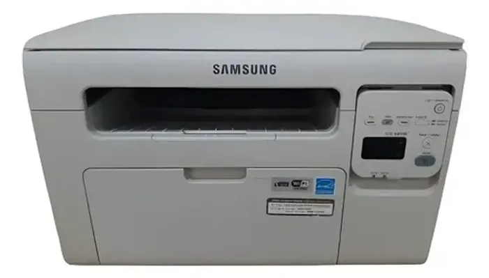 Impressora Samsung 3405