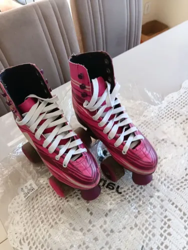 Patins 4 rodas original