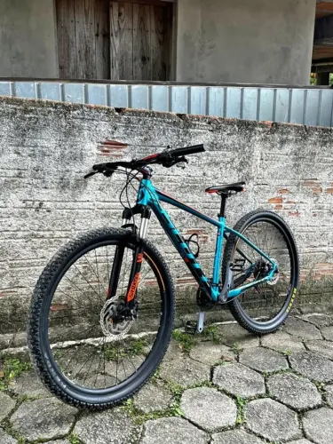 Bike Scott Aspect 930 aro 29