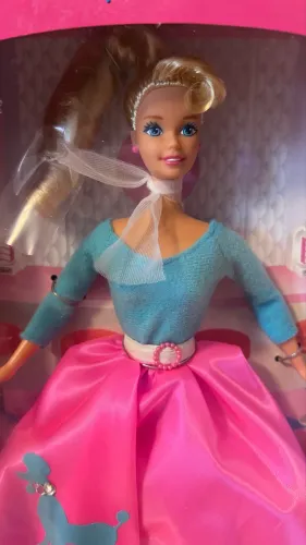 Barbie Fifties Fun