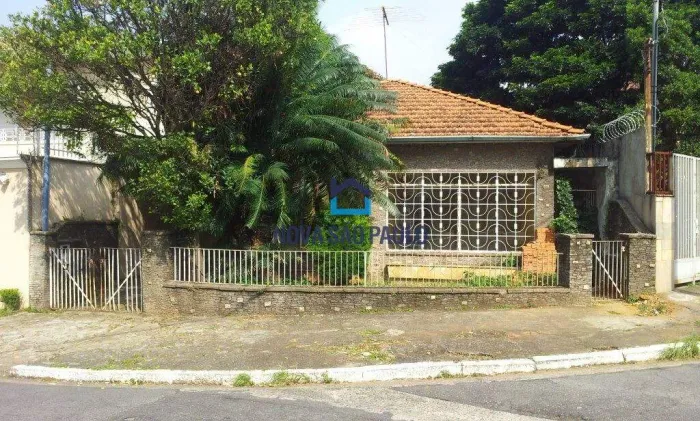 Terreno Plano de 454m² ! Jardim da Saúde! 1.500m Plaza Sul.