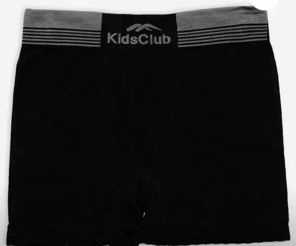 Cuecas infantil Marca Delrio