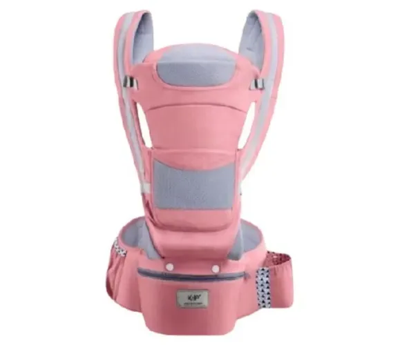 Vendo canguru de bebe , super reforçado 