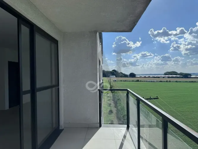 Apartamento com 1 dormitório à venda, 80 m² por R$ 1.100.000,00 - Angico - Holambra/SP