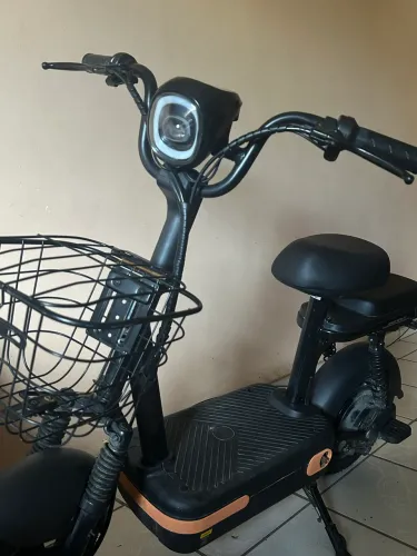 Motinha eletrica