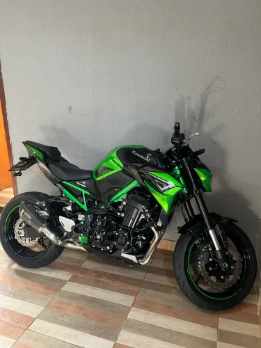 Ágio Z900