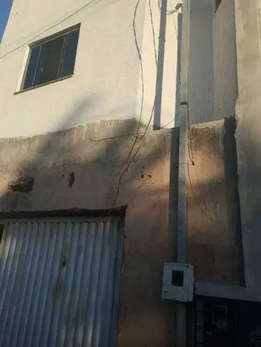 Poste de luz