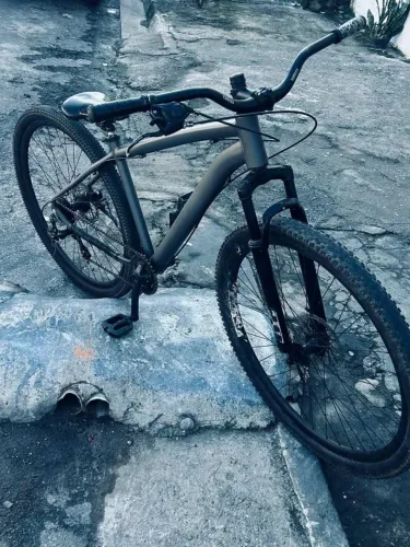 Bicicleta aro 29