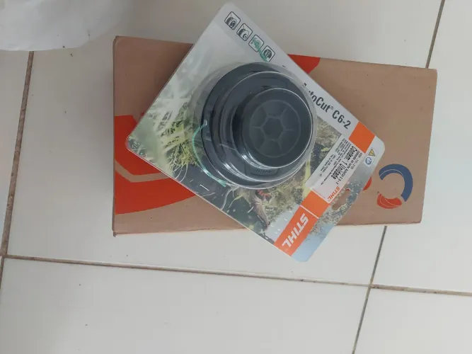 Cabeçote de corte Roçadeira stihl 85