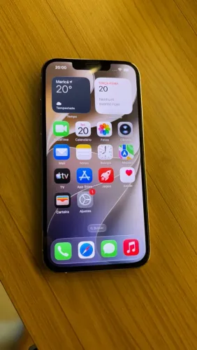 iPhone 13 Pro - 128gb