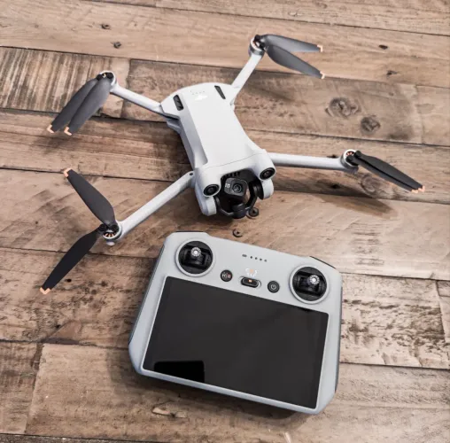 VENDO DJI MINI 3 PRO