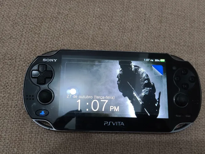 Ps vita 