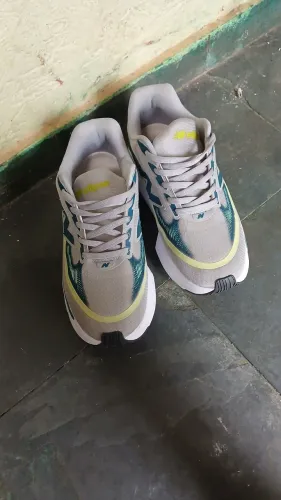 New balance 