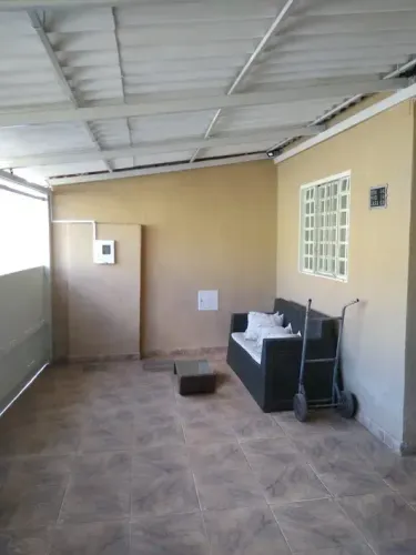 casa de retomada!