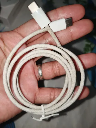 VENDO CABOS E CARREGADORES NOVOS E SEMI-NOVOS