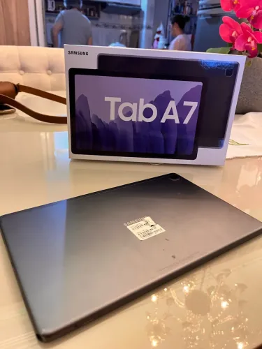 Tablet Samsung
