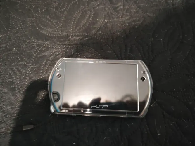 PSP Go