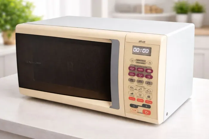 Microondas Brastemp 30 Litros