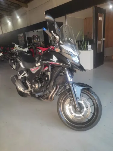 Cb500x 2019