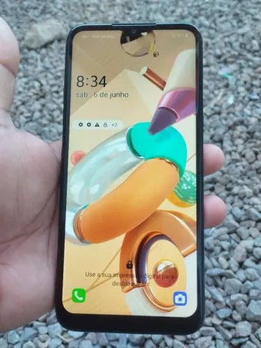 K41S 32GB