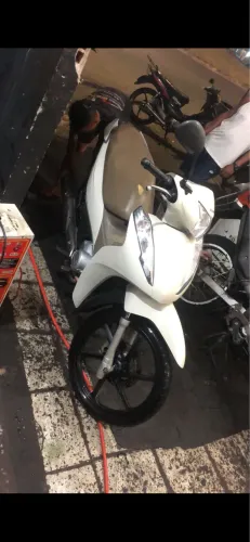 Vendo biz 125