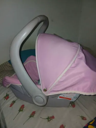 Bebe conforto