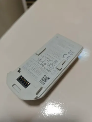 Bateria Seminova Dji NEO 1 poucos ciclos