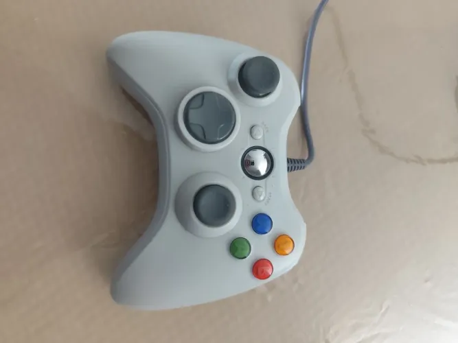 Controle Xbox 360/pc