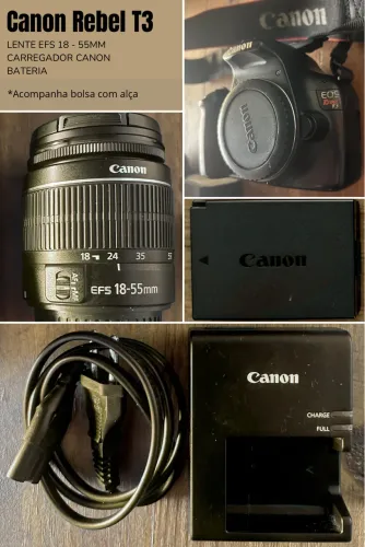 Canon T3
