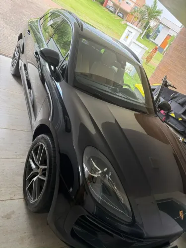 Porsche Macan 2.0 Turbo 237/252cv 2025