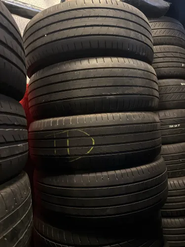 Pneu Aro 17 215/60R17 Pirelli 96 H Scorpion os 4 1000 os 4 montagem grátis
