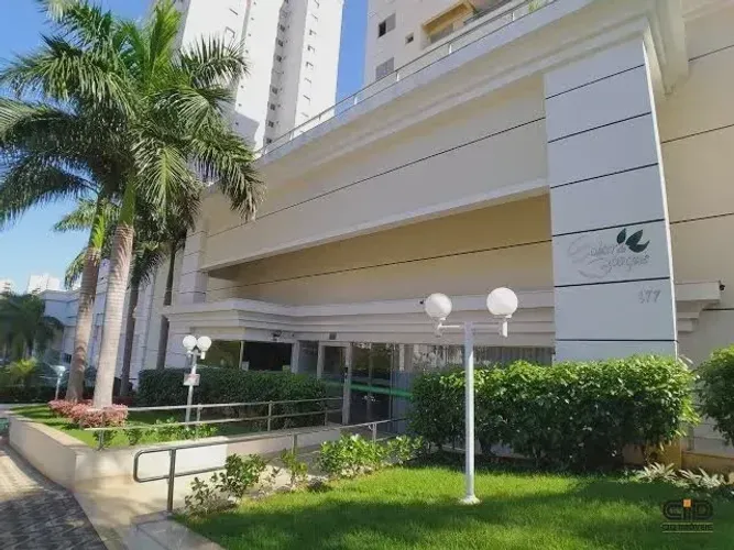 Imóvel para aluguel com 93 metros quadrados com 3 quartos em Jardim Aclimação - Cuiabá - M