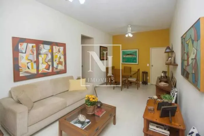 Apartamento : / Residencial / Copacabana