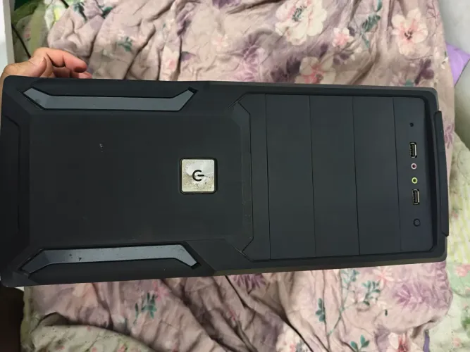 i3 + 1tera hd + GTX 650 1gb + 8gb ddr3
