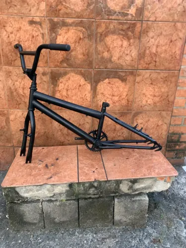 Bike Caloi bmx