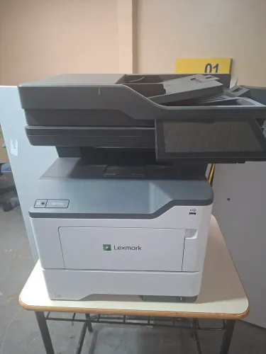 Impressora Lexmark 