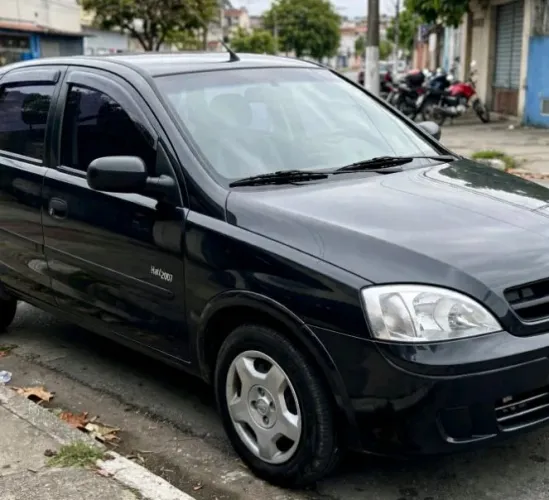 Chevrolet Corsa Hat. Maxx 1.0/ 1.0 Flexpower 8V 5P 2006