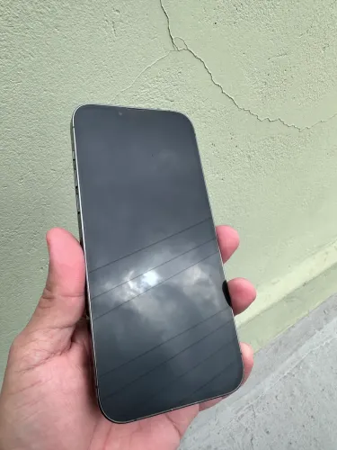 iPhone 13 Pro Max 256 GB