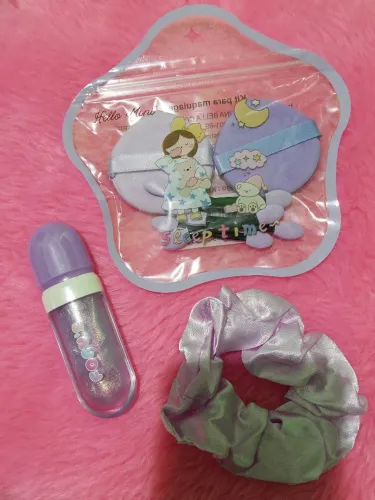 Kit infantil produtinhos por 10 reais cada