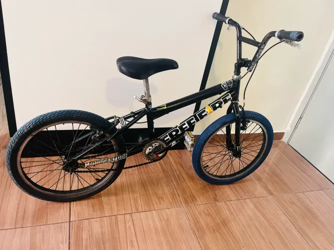BIKE INFANTIL ARO 20