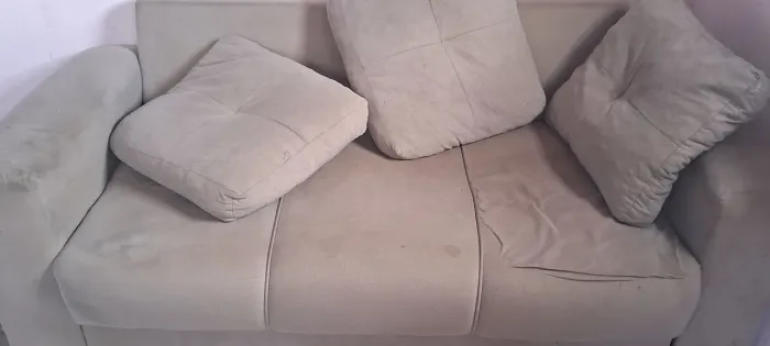 Sofá 3 Lugares
