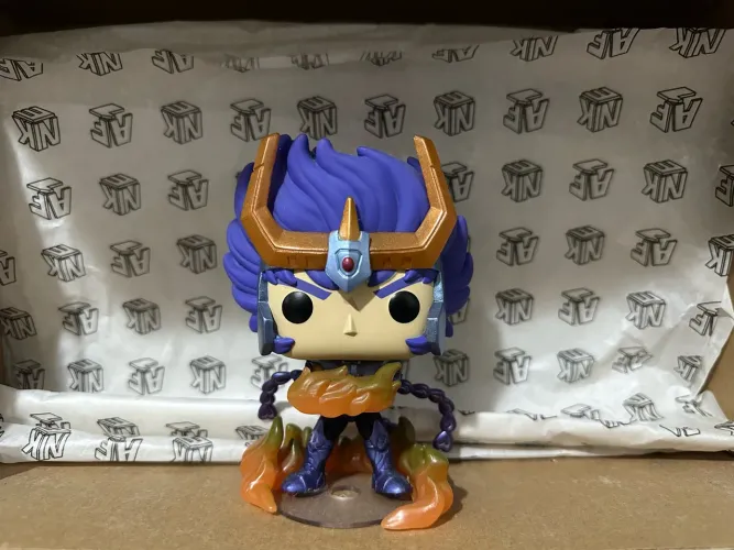 Funko pop