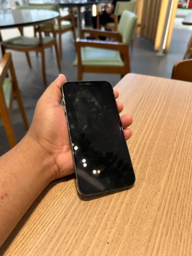 Iphone 12 pro 256GB