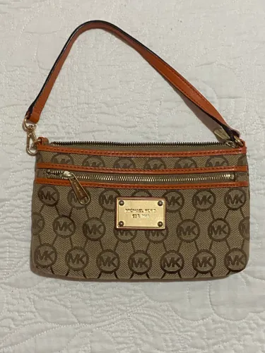 Bolsa pequena original Michael Kors