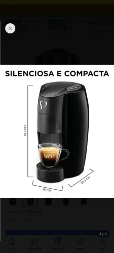 Cafeteira