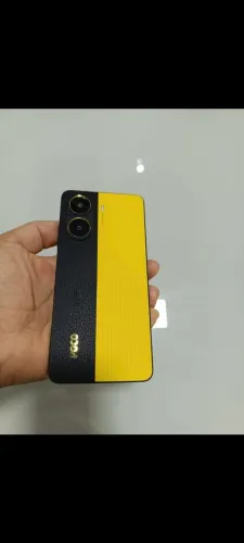 Poco X7 Pro novo