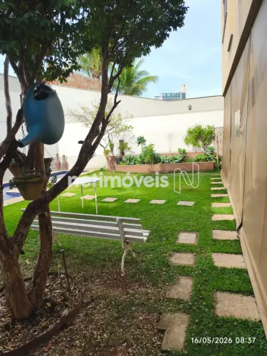 Venda Casa em condomínio Paquetá Belo Horizonte