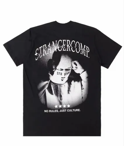 Camiseta Culture